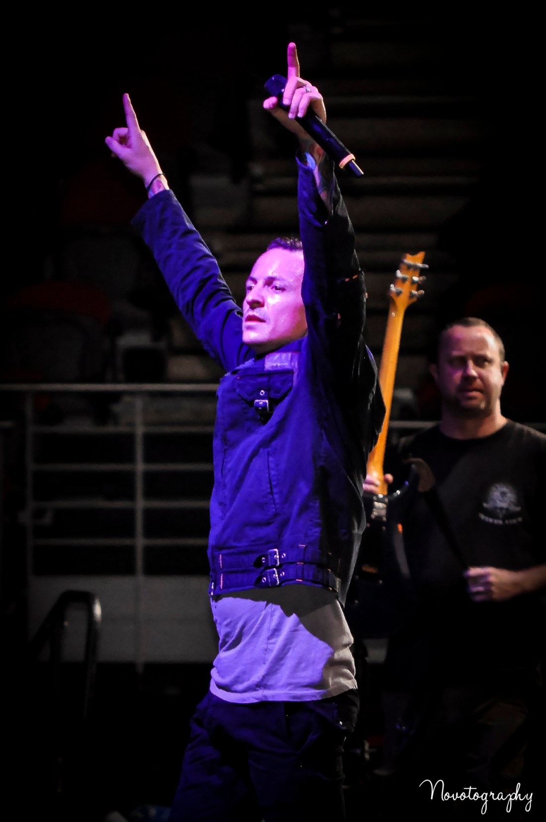 Linkin Park - Sydney